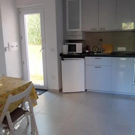 بيت للعطل Casa كوستا باراديسو
