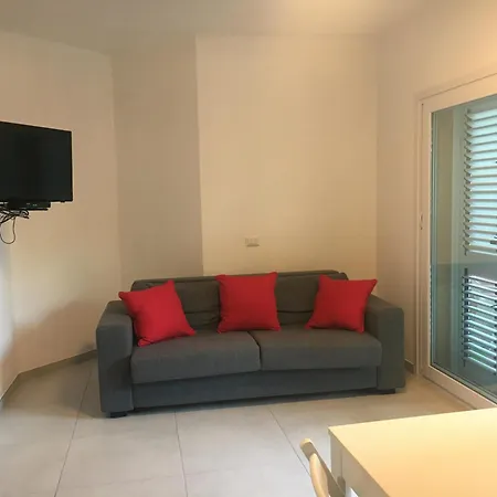 Casa بيت للعطل كوستا باراديسو