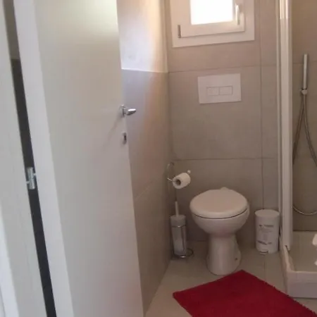 Casa * كوستا باراديسو