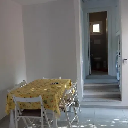 Casa بيت للعطل