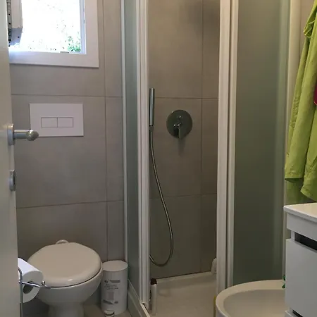 Casa كوستا باراديسو