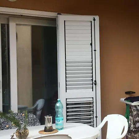 بيت للعطل Casa *