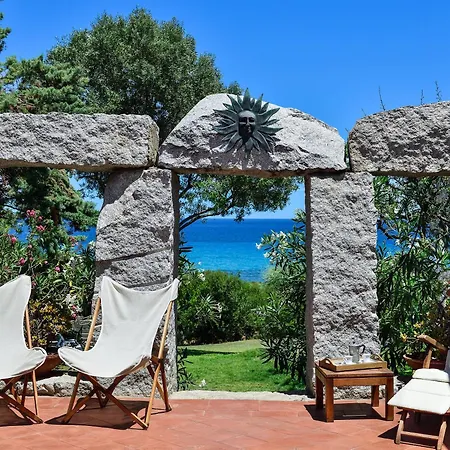 Casa 5 * Castiadas