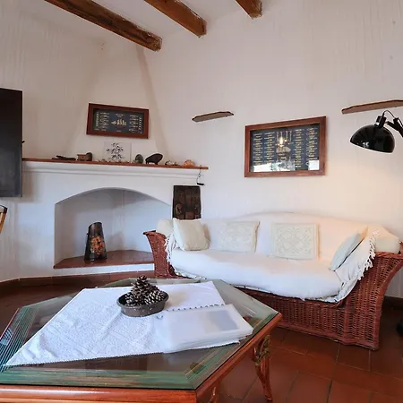 Casa 5 Villa Castiadas