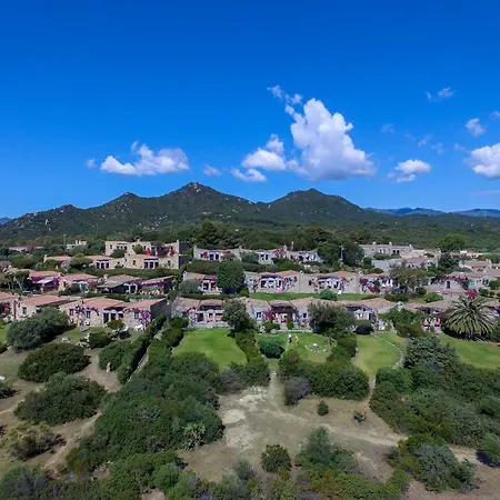 Villa Casa 5 *