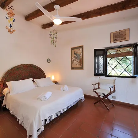 Casa 5 Villa *